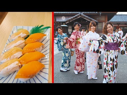 Video: Călătorie în Japonia: Ghidul Esențial De Călătorie Al Manualului în Japonia