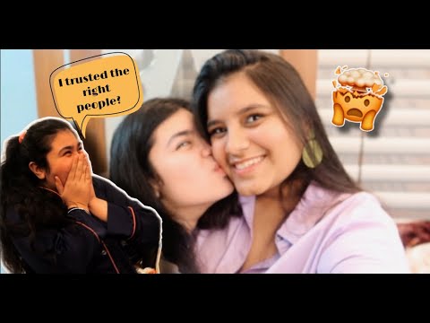 mere bhai behen "BADE" hogye😧 ? | Kasni's birthday VLOG |