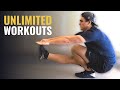 How to Find UNLIMITED Home CrossFit Workouts for FREE