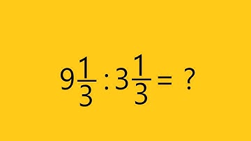 Maths Problem | Maths Olympiad | No Calculator!