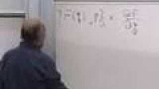 Lecture 9 | Modern Physics: Classical Mechanics (Stanford)