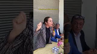 AK PARTİ OLMAYACAKTI! Türkeş'in Kızı Ayyüce'den MHP ve Bahçeli'ye Çok Sert Sözler