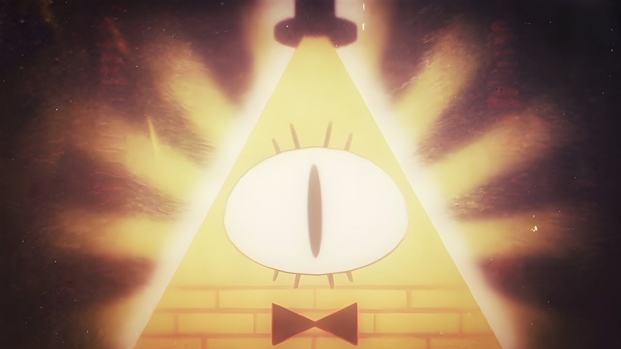 How To Unlock Nerd Alert & Bill Cipher Badges | Roblox The Banana Splits RP