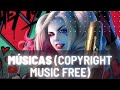 Kraftamt - Liberation (Copyright Music Free)