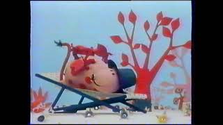 Le Manège Enchanté (French Magic Roundabout) - Parcels (AB redub)