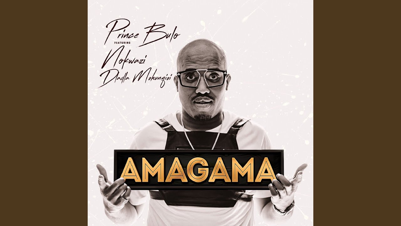 Amagama (Club Mix)