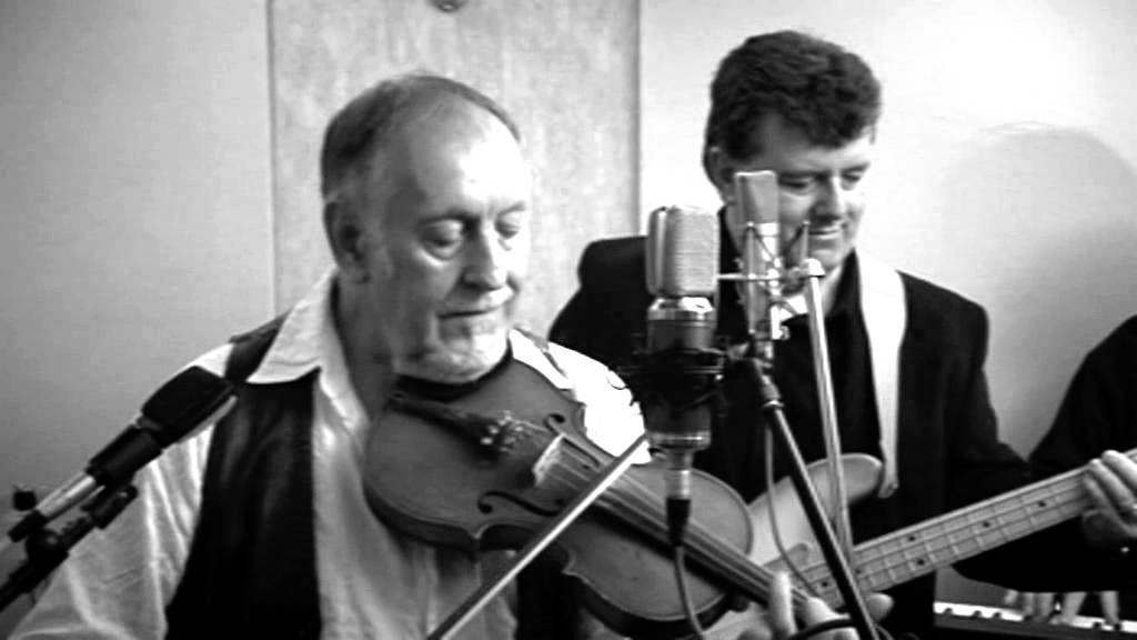 Smokey Mountain Ramblers  How The Years Have Flown