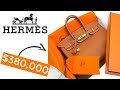 10 Cosas que no sabías de Hermès