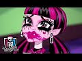 Monster High Россия 💜❄️Горячий парень💜❄️Монстер Хай: 1 сезо💜