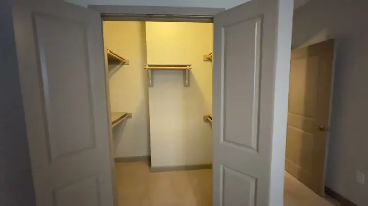 Luxury 1 Bedroom Apartment in Katy, TX | A1 Floor Plan | Regalia Bella Terra