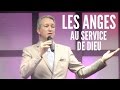 Daniel Vindigni - Les anges au service de Dieu (pas de l'homme!) | Révélations