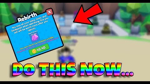 DO THIS NOW BEFORE ITS TOO LATE... (Mining Simulator 2)