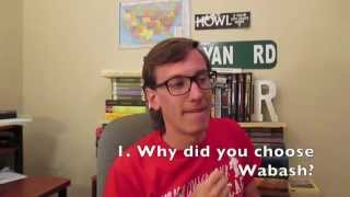 THE WABASH TAG