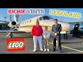 125 richie visits legoland 