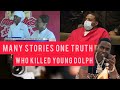 Bloggers On Young Dolph Death | makedas cookies