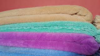 Best bath towels from Ealing mom || review || Hight quality || cheap and best || free shipping || screenshot 3