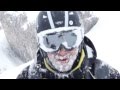 Powder day в Южно-Кокаинске