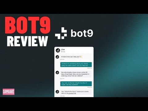 Bot9 Lifetime Deal