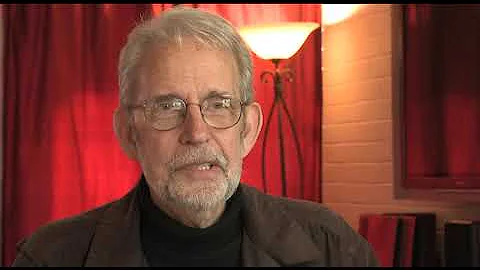 Walter Murch - Learning how to wrap expensive gifts (33/320)