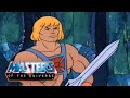 He Man Official | Castle of Heroes | He Man Full Episode | Cartoons For Kids