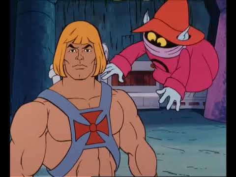 He Man Official  Castle of Heroes  He Man Full Episode  Cartoons For Kids