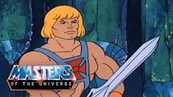 He Man Official | Castle of Heroes | He Man Full Episode | Cartoons For Kids