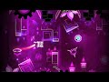 Delightful blossoms  by sparkle224 full detail showcase  geometry dash 211