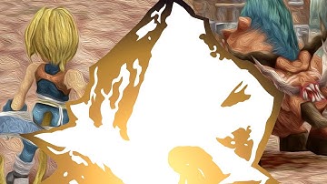 Final Fantasy IX (Excalibur II Perfect Game) - Part 10