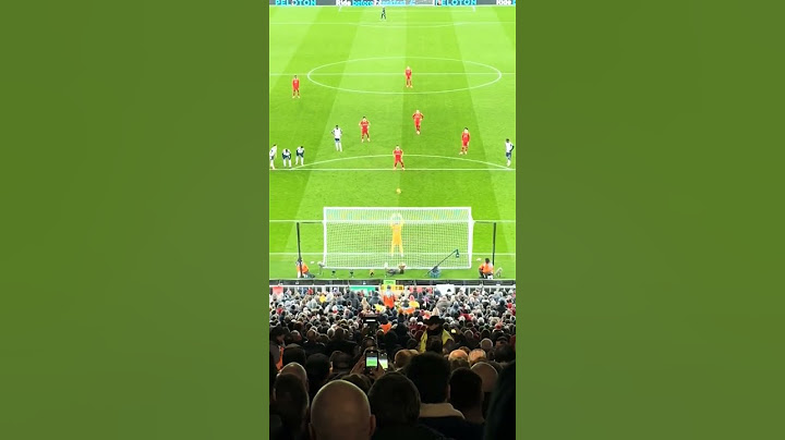 Match Highlights: Liverpool vs Tottenham (4-0) EFL CUP Semi Finals 2025 #shorts #football