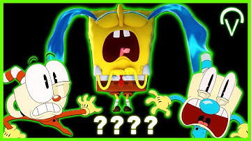 6 The Cuphead Show 🔊 "What
