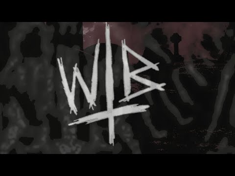 WOLFBASTARD - FEAR THE EXXXEKUTIONER (OFFICIAL LYRIC VIDEO)