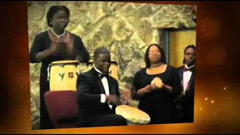 Claflin University Concert Choir