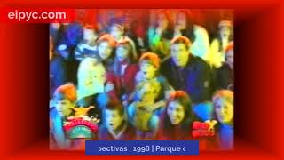 Parque de la Costa | 1998 | Show Powers Rangers | Argentina
Compartimos uno de los comerciales emblema de los primeros años de este parque que abrió en el año 1997 en el partido de Tigre, Buenos Aires, Argentina.
..
En esa época, el parque apostaba a tener shows de gran calidad en sus distintos teatros y también en su teatro más grande, ahora llamado Nini Marshal. En este último se desarrollaba esta super producción sobre los POWER RANGERS.
..
Apoyen este proyecto con una suscripción al canal y visitando nuestro sitio principal con un montón de novedades sobre parques de Argentina, países limítrofes y el mundo.
..
Nos pueden ayudar siguiendo nuestras redes y participando con sus comentarios de nuestras publicaciones semanales.
..
eipyc.com Parque de la Costa | 1998 | Show Powers Rangers | Argentina