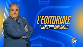 Atalanta-Napoli 2-1 Leditoriale Del Pomeriggio Di Umberto Chiariello Del 220226 Cs