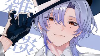 ミラン・ケストレルの配信のサムネイル画像