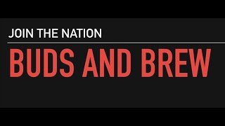 Buds and Brew: episode one