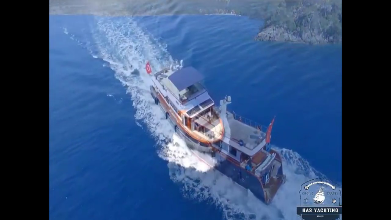 daphne 11- hasyachting