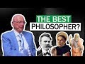 The Greatest Philosopher of All Time? W/ Peter Kreeft