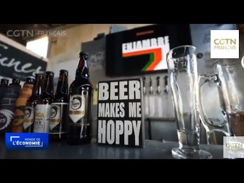 Vidéo: 7 Brasseries Artisanales Mexicaines Que Vous Devez Savoir