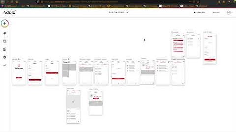 Learn to build an Instagram clone in Adalo - Module 1 Preview