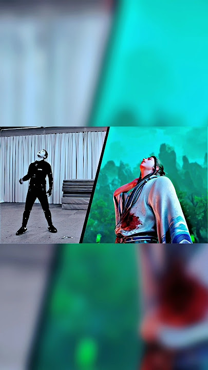 [ Jade dynasty 3 ] how animator make 3D donghua