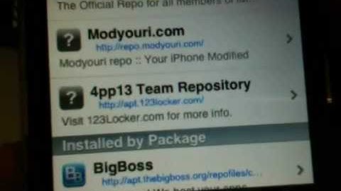 Ios 4- How to install gpSPhone+bios and roms on 4.0 !! No Comput