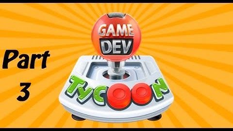 GameDev Tycoon Part 3 GTA 5!