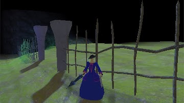 Shifter 02: Shifting Reality with Light & Shadow (Indie Game Devlog)