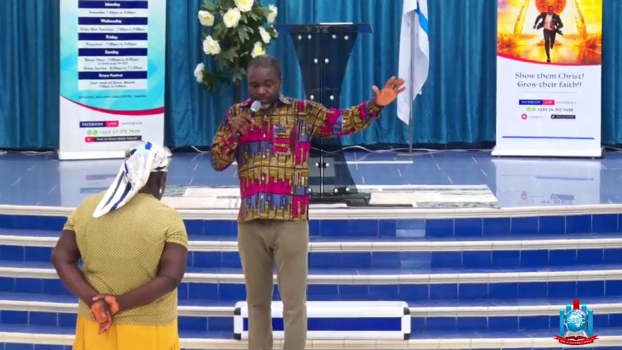 OUR YEAR OF DIVINE SPEED & OVERFLOW || DAY 12 || 31 DAYS FASTING AND PRAYERS || - 16/01/2026