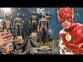 [First Look!] Hot Toys &quot;THE FLASH”  1/6th Collectible Figures