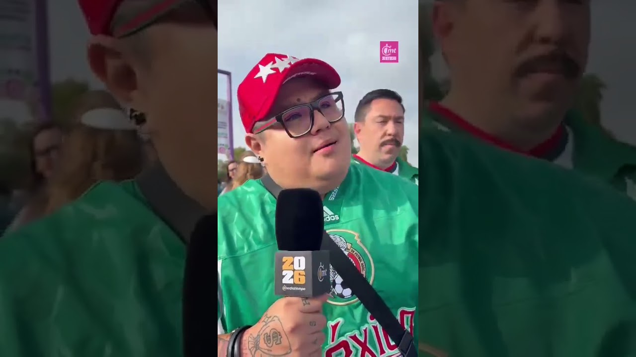 ¿Cuánto pagaron por un boleto para la Inauguración del Mundial?