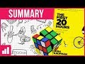 How to Learn Anything In 20 Hours by Josh Kaufman ► Animated Book Summary