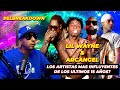 LIL WAYNE &amp; ARCANGEL - Los Artistas Mas Influyentes de los Ultimos 15 Años?