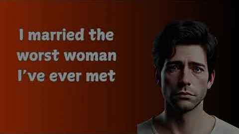 I married the worst woman I’ve ever met | Cheating Story | Reddit Stories